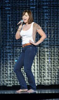 Charlotte Church feet photo thumbnail