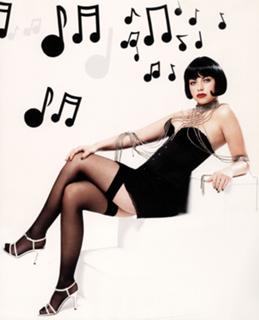 Charlotte Church feet photo thumbnail