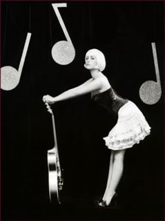 Charlotte Church feet photo thumbnail