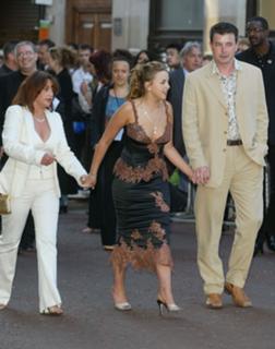 Charlotte Church feet photo thumbnail