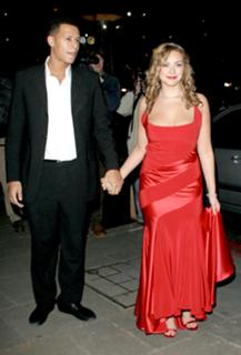 Charlotte Church feet photo thumbnail