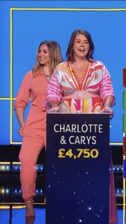 Charlotte Church feet photo thumbnail