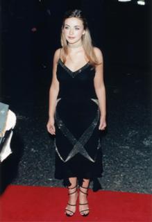 Charlotte Church feet photo thumbnail