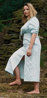 Charlotte Church feet photo thumbnail