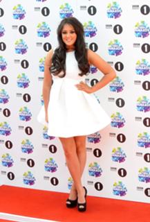Charlotte Crosby feet photo thumbnail