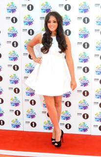 Charlotte Crosby feet photo thumbnail