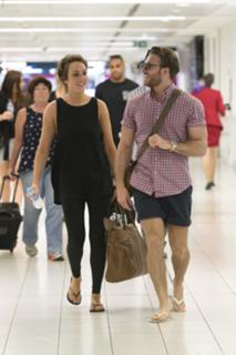 Charlotte Crosby feet photo thumbnail