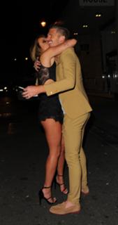 Charlotte Crosby feet photo thumbnail