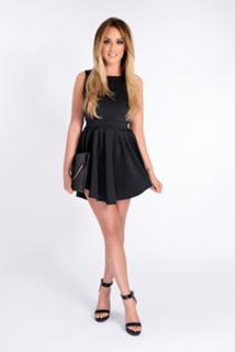 Charlotte Crosby feet photo thumbnail