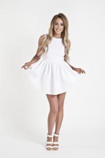 Charlotte Crosby feet photo thumbnail