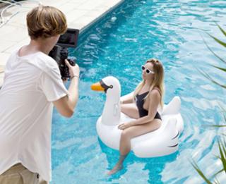 Charlotte Crosby feet photo thumbnail