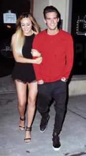 Charlotte Crosby feet photo thumbnail