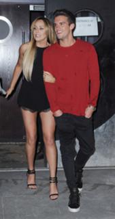 Charlotte Crosby feet photo thumbnail