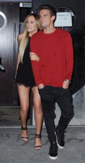 Charlotte Crosby feet photo thumbnail