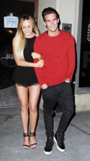 Charlotte Crosby feet photo thumbnail