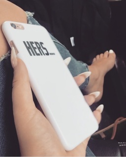 Charlotte Crosby feet photo thumbnail
