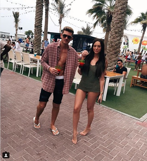 Charlotte Crosby feet photo thumbnail