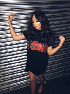 Charlotte Crosby feet photo thumbnail