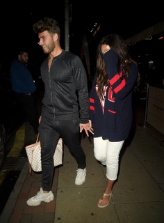 Charlotte Crosby feet photo thumbnail