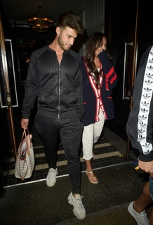 Charlotte Crosby feet photo thumbnail