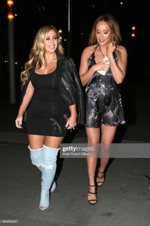 Charlotte Crosby feet photo thumbnail