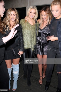 Charlotte Crosby feet photo thumbnail