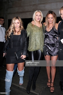 Charlotte Crosby feet photo thumbnail