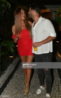 Charlotte Crosby feet photo thumbnail