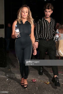 Charlotte Crosby feet photo thumbnail