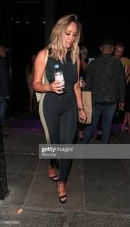 Charlotte Crosby feet photo thumbnail