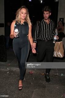 Charlotte Crosby feet photo thumbnail