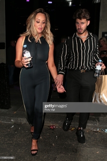 Charlotte Crosby feet photo thumbnail