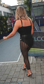 Charlotte Crosby feet photo thumbnail