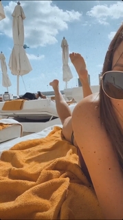 Charlotte Crosby feet photo thumbnail