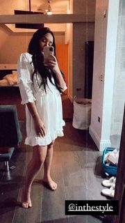 Charlotte Crosby feet photo thumbnail