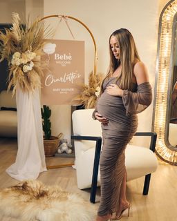 Charlotte Crosby feet photo thumbnail