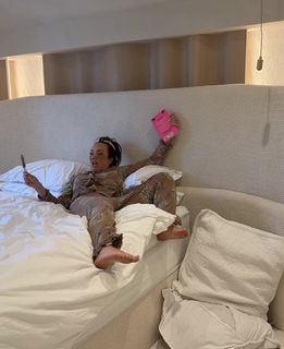 Charlotte Crosby feet photo 3