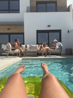 Charlotte Crosby feet photo 2