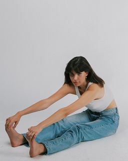 Charlotte D'Alessio feet photo 20