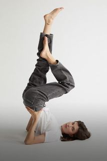 Charlotte D'Alessio feet photo 20