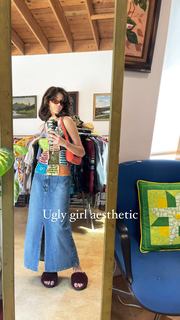 Charlotte D'Alessio feet photo 19