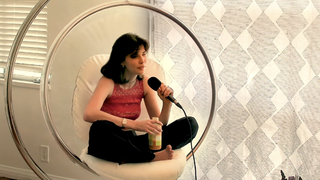 Charlotte D'Alessio feet photo 16