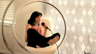 Charlotte D'Alessio feet photo 15