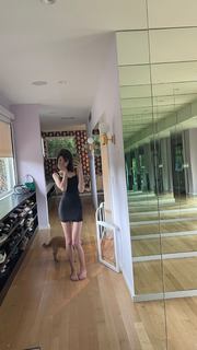 Charlotte D'Alessio feet photo 19