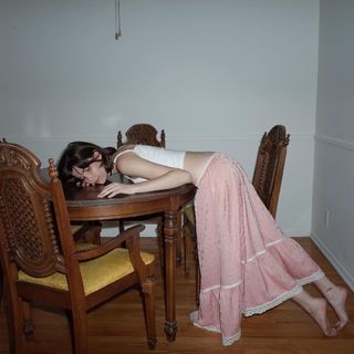 Charlotte D'Alessio feet photo 18