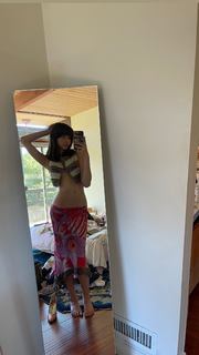 Charlotte D'Alessio feet photo 10