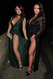 Charlotte Dawson feet photo 16
