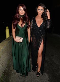 Charlotte Dawson feet photo 13