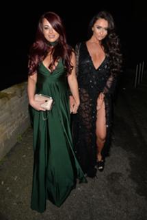 Charlotte Dawson feet photo 12