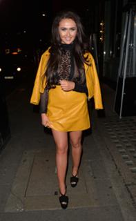 Charlotte Dawson feet photo 10